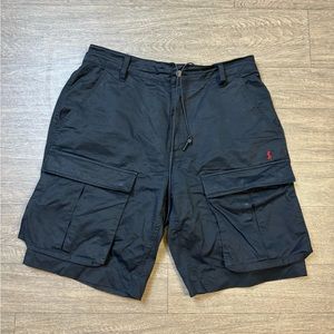 Ksubi cargo shorts size large